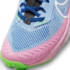 NIKE AIR ZOOM TERRA KIGER 8 DONNA -Offerta Economica Novità nike dh0654 air zoom terra kiger 8 donna trail running running donna 044563501 500 5