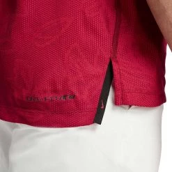 NIKE TW M NK DFADV FLORAL JCQD POLO 11 NIKE TW M NK DFADV FLORAL JCQD POLO -Offerta Economica Novità nike dh0919 tw m nk dfadv floral jcqd polo abbigliamento golf uomo 045768201 677 5