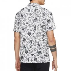 NIKE M NK DF PLAYER FLORAL PRT POLO 6 NIKE M NK DF PLAYER FLORAL PRT POLO -Offerta Economica Novità nike dh0940 m nk df player floral prt polo abbigliamento golf uomo 045768301 100 2