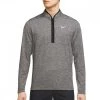 NIKE M NK DF VCTRY HTHR HZ TOP -Offerta Economica Novità nike dh1261 m nk df vctry hthr hz top abbigliamento golf uomo 044521401 010 1