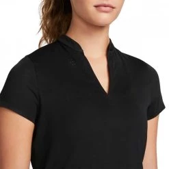 NIKE W NK DFADV ACE SS POLO 8 NIKE W NK DFADV ACE SS POLO -Offerta Economica Novità nike dh2447 w nk dfadv ace ss polo abbigliamento golf donna 045769001 010 3