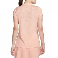 NIKE W NK DFADV ACE SS POLO -Offerta Economica Novità nike dh2447 w nk dfadv ace ss polo abbigliamento golf donna 045769101 800 2