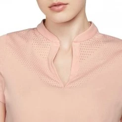 NIKE W NK DFADV ACE SS POLO -Offerta Economica Novità nike dh2447 w nk dfadv ace ss polo abbigliamento golf donna 045769101 800 3