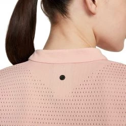 NIKE W NK DFADV ACE SS POLO -Offerta Economica Novità nike dh2447 w nk dfadv ace ss polo abbigliamento golf donna 045769101 800 4