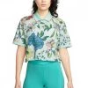 W THE NIKE POLO FLORAL PRT 2 W THE NIKE POLO FLORAL PRT -Offerta Economica Novità nike dh2478 w the nike polo floral prt abbigliamento golf donna 045769201 394 1