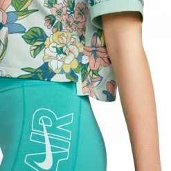 W THE NIKE POLO FLORAL PRT -Offerta Economica Novità nike dh2478 w the nike polo floral prt abbigliamento golf donna 045769201 394 4