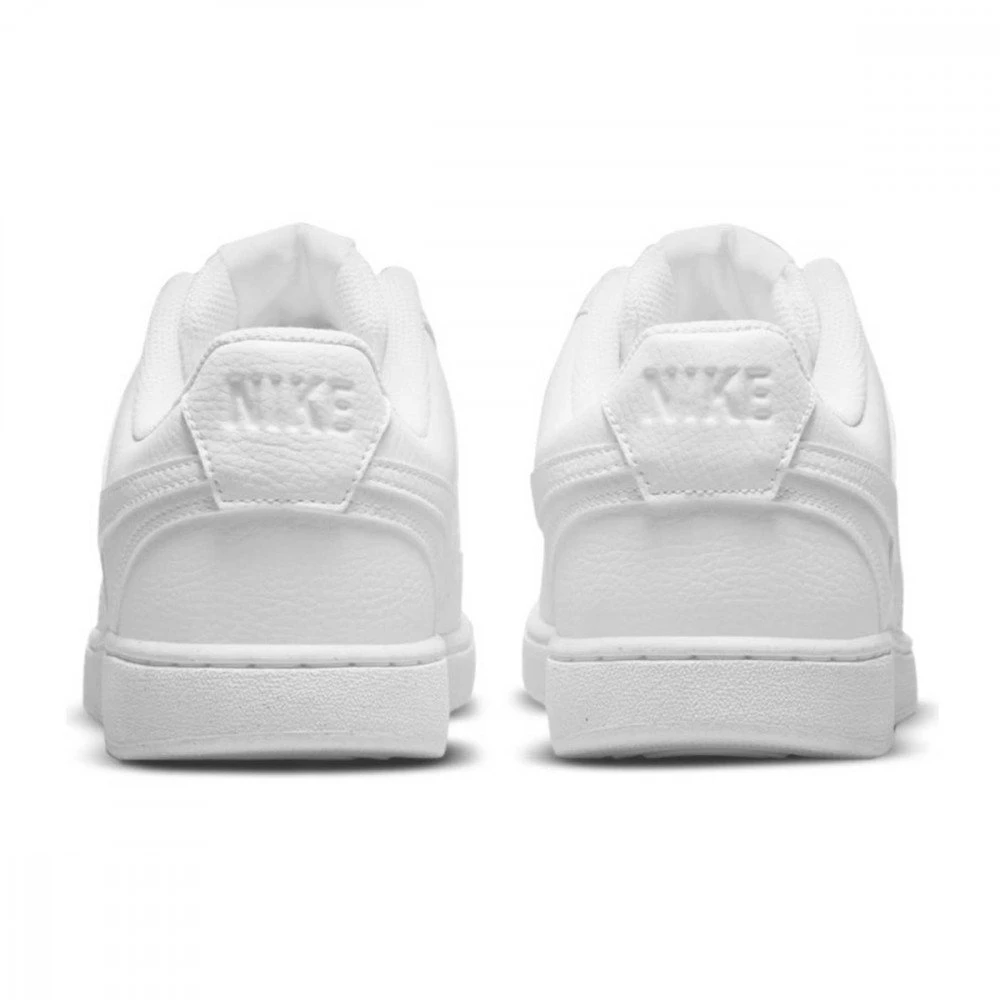 NIKE COURT VISION LOW NEXT NATURE Bianco 5 NIKE COURT VISION LOW NEXT NATURE Bianco - immagine 3