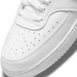 NIKE COURT VISION LOW NEXT NATURE Bianco 11 NIKE COURT VISION LOW NEXT NATURE Bianco -Offerta Economica Novità nike dh2987 court vision low next nature tutte sneaker uomo 043933601 100 4