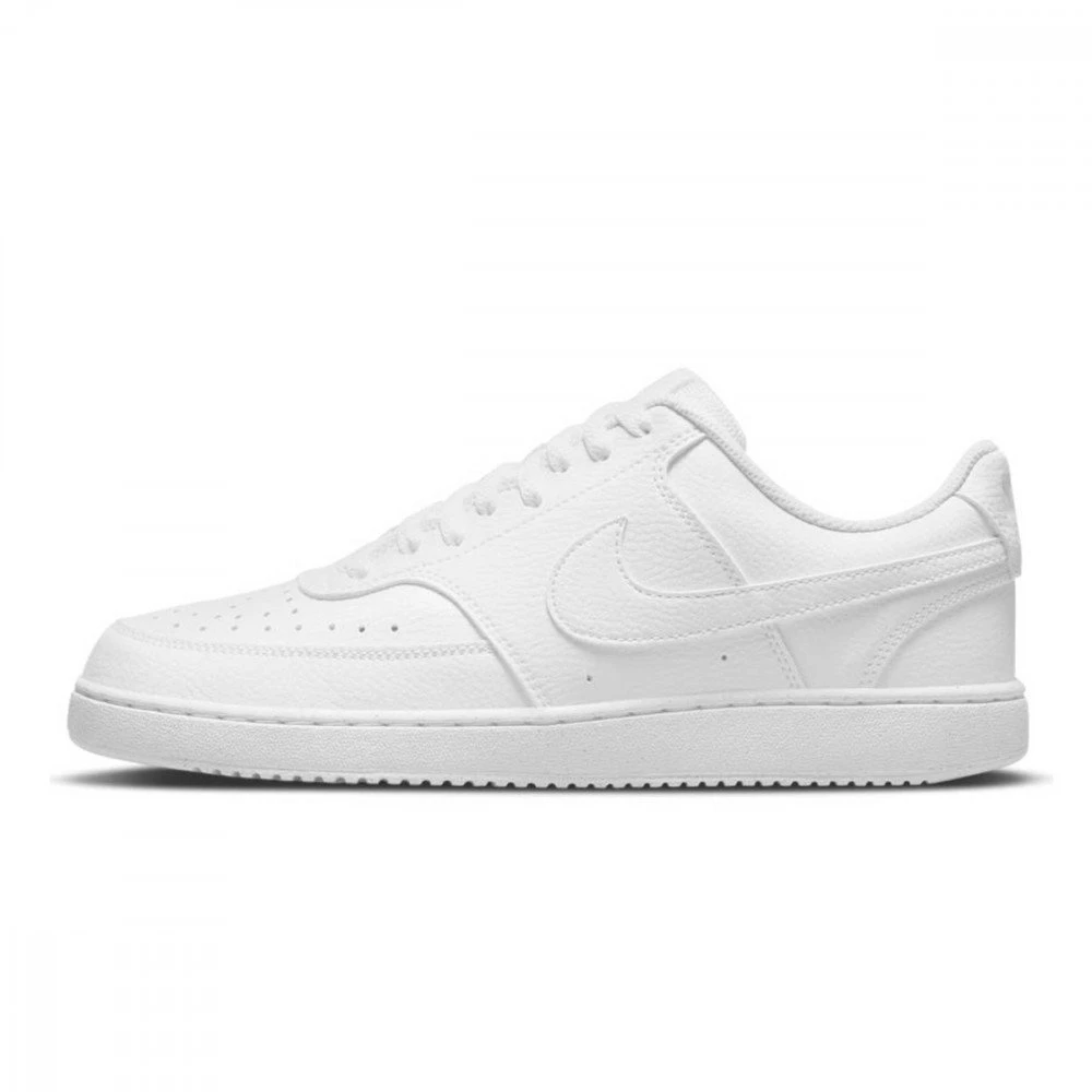 NIKE COURT VISION LOW NEXT NATURE Bianco 8 NIKE COURT VISION LOW NEXT NATURE Bianco - immagine 6