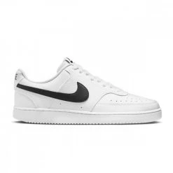 NIKE COURT VISION LOW NEXT NATURE Bianco