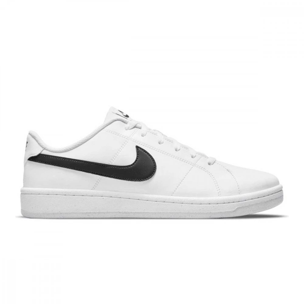 NIKE COURT ROYALE 2 BETTER ESSENTIAL Bianco 3 NIKE COURT ROYALE 2 BETTER ESSENTIAL Bianco