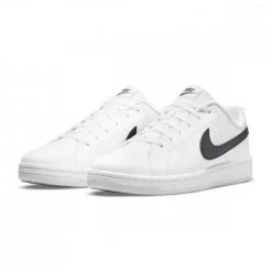 NIKE COURT ROYALE 2 BETTER ESSENTIAL Bianco 9 NIKE COURT ROYALE 2 BETTER ESSENTIAL Bianco -Offerta Economica Novità nike dh3160 court royale 2 better essential tutte sneaker uomo 043928901 101 2