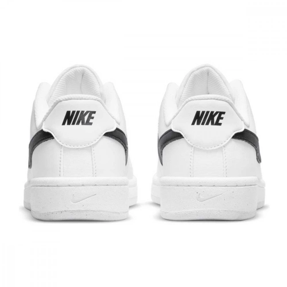 NIKE COURT ROYALE 2 BETTER ESSENTIAL Bianco 5 NIKE COURT ROYALE 2 BETTER ESSENTIAL Bianco - immagine 3