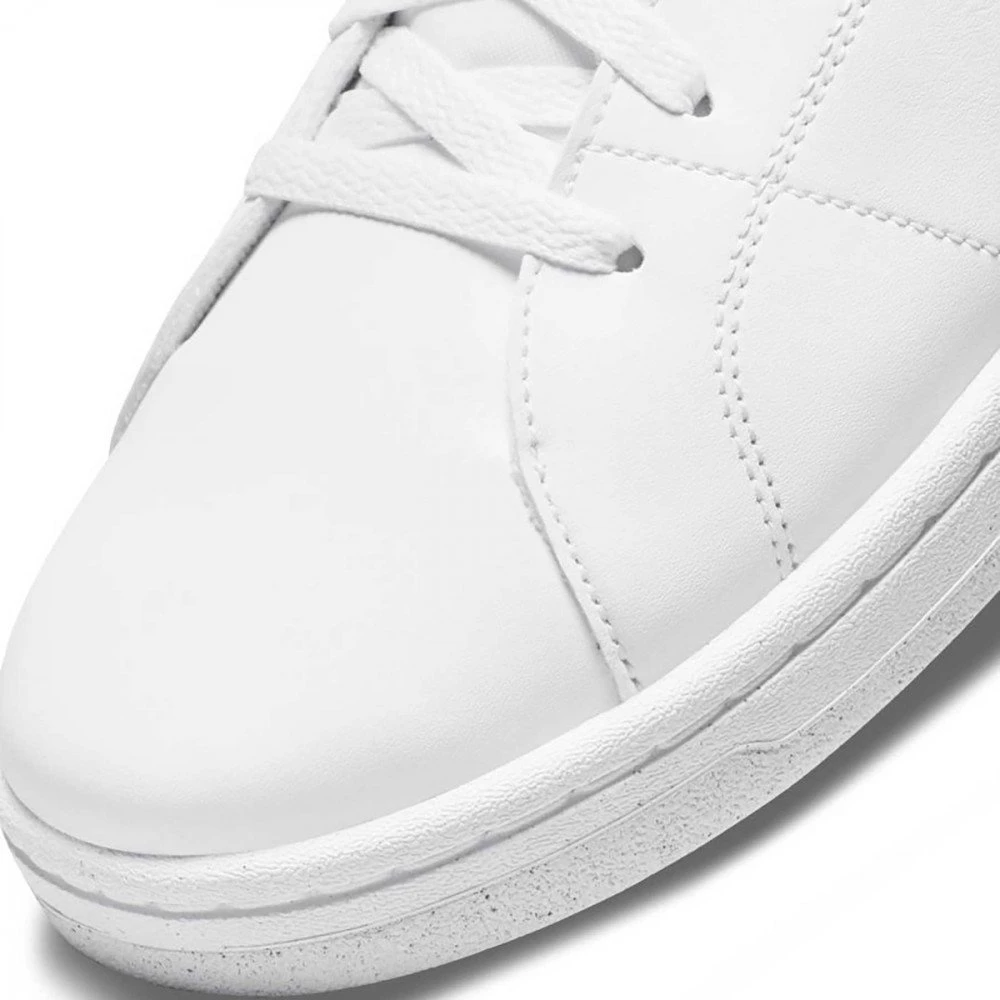 NIKE COURT ROYALE 2 BETTER ESSENTIAL Bianco 6 NIKE COURT ROYALE 2 BETTER ESSENTIAL Bianco - immagine 4