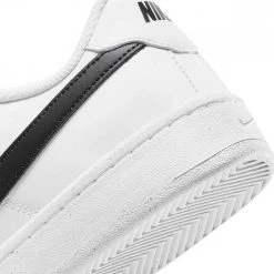 NIKE COURT ROYALE 2 BETTER ESSENTIAL Bianco 12 NIKE COURT ROYALE 2 BETTER ESSENTIAL Bianco -Offerta Economica Novità nike dh3160 court royale 2 better essential tutte sneaker uomo 043928901 101 5