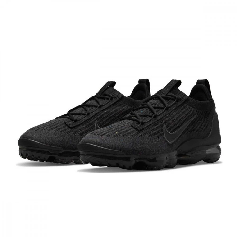 NIKE AIR VAPORMAX 2021 FK Nero 4 NIKE AIR VAPORMAX 2021 FK Nero - immagine 2