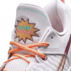 NIKE GIANNIS IMMORTALITY FORCE FIELD Bianco -Offerta Economica Novità nike dh4470 giannis immortality scarpe basket uomo 043430101 500 5