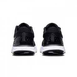 NIKE REACT INFINITY RUN 3 Nero 10 NIKE REACT INFINITY RUN 3 Nero -Offerta Economica Novità nike dh5392 react infinity run 3 scarpe running uomo 044568801 001 3