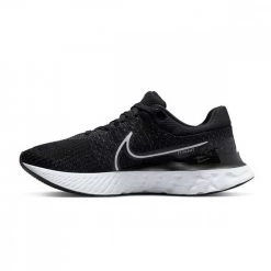 NIKE REACT INFINITY RUN 3 Nero 13 NIKE REACT INFINITY RUN 3 Nero -Offerta Economica Novità nike dh5392 react infinity run 3 scarpe running uomo 044568801 001 6