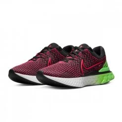 NIKE REACT INFINITY RUN 3 Multicolor -Offerta Economica Novità nike dh5392 react infinity run 3 scarpe running uomo 044568901 003 2