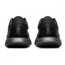 NIKE REACT INFINITY RUN 3 Nero 10 NIKE REACT INFINITY RUN 3 Nero -Offerta Economica Novità nike dh5392 react infinity run 3 scarpe running uomo 044569001 005 3