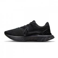 NIKE REACT INFINITY RUN 3 Nero 13 NIKE REACT INFINITY RUN 3 Nero -Offerta Economica Novità nike dh5392 react infinity run 3 scarpe running uomo 044569001 005 6