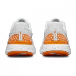 NIKE REACT INFINITY RUN 3 Bianco -Offerta Economica Novità nike dh5392 react infinity run 3 scarpe running uomo 044569101 100 3