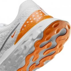 NIKE REACT INFINITY RUN 3 Bianco -Offerta Economica Novità nike dh5392 react infinity run 3 scarpe running uomo 044569101 100 5