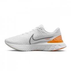 NIKE REACT INFINITY RUN 3 Bianco -Offerta Economica Novità nike dh5392 react infinity run 3 scarpe running uomo 044569101 100 6