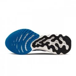 NIKE REACT INFINITY RUN 3 Royal -Offerta Economica Novità nike dh5392 react infinity run 3 scarpe running uomo 044569201 400 4