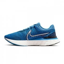 NIKE REACT INFINITY RUN 3 Royal -Offerta Economica Novità nike dh5392 react infinity run 3 scarpe running uomo 044569201 400 6