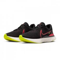 NIKE REACT INFINITY RUN 3 -Offerta Economica Novità nike dh5392 react infinity run 3 scarpe running uomo 045196001 007 2
