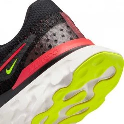 NIKE REACT INFINITY RUN 3 -Offerta Economica Novità nike dh5392 react infinity run 3 scarpe running uomo 045196001 007 5
