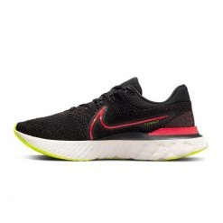 NIKE REACT INFINITY RUN 3 -Offerta Economica Novità nike dh5392 react infinity run 3 scarpe running uomo 045196001 007 6