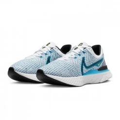 NIKE REACT INFINITY RUN 3 -Offerta Economica Novità nike dh5392 react infinity run 3 scarpe running uomo 045196101 102 2