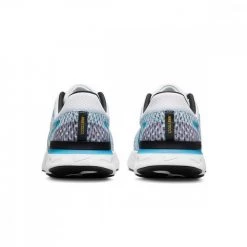 NIKE REACT INFINITY RUN 3 -Offerta Economica Novità nike dh5392 react infinity run 3 scarpe running uomo 045196101 102 3