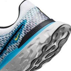 NIKE REACT INFINITY RUN 3 -Offerta Economica Novità nike dh5392 react infinity run 3 scarpe running uomo 045196101 102 5