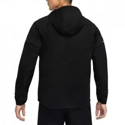 NIKE GIACCA TF REPEL MILER Nero 8 NIKE GIACCA TF REPEL MILER Nero -Offerta Economica Novità nike dh6681 giacca tf repel miler abbigliamento running uomo 044569501 010 2