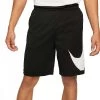 NIKE SHORT HBR 3.0 Nero -Offerta Economica Novità nike dh6763 short hbr 3 0 abbigliamento basket uomo 044583001 013 1