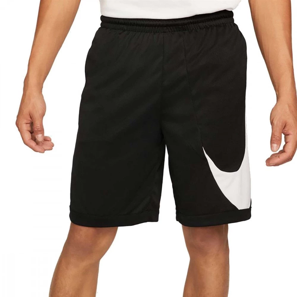 NIKE SHORT HBR 3.0 Nero 3 NIKE SHORT HBR 3.0 Nero