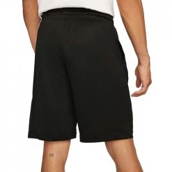 NIKE SHORT HBR 3.0 Nero 7 NIKE SHORT HBR 3.0 Nero -Offerta Economica Novità nike dh6763 short hbr 3 0 abbigliamento basket uomo 044583001 013 2