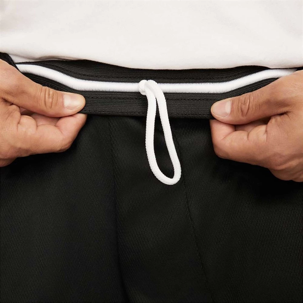 NIKE SHORT HBR 3.0 Nero 6 NIKE SHORT HBR 3.0 Nero - immagine 4