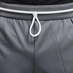 NIKE SHORT HBR 3.0 Grigio -Offerta Economica Novità nike dh6763 short hbr 3 0 abbigliamento basket uomo 045208501 065 4