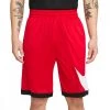 NIKE SHORT HBR 3.0 Rosso 1 NIKE SHORT HBR 3.0 Rosso -Offerta Economica Novità nike dh6763 short hbr 3 0 abbigliamento basket uomo 045214701 657 1