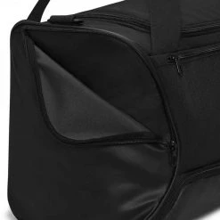 NIKE BORSA BRASILIA 9.5 M Nero -Offerta Economica Novità nike dh7710 borsa brasilia 9 5 m borse training e palestra uomo 046360001 010 4