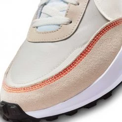 NIKE WAFFLE DEBUT Beige -Offerta Economica Novità nike dh9522 waffle debut tutte sneaker uomo 044511401 100 4