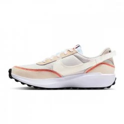 NIKE WAFFLE DEBUT Beige -Offerta Economica Novità nike dh9522 waffle debut tutte sneaker uomo 044511401 100 6