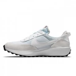 NIKE WAFFLE DEBUT Bianco -Offerta Economica Novità nike dh9522 waffle debut tutte sneaker uomo 045210101 101 6