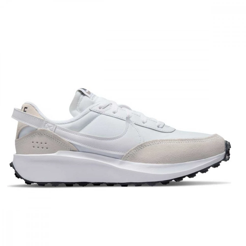 NIKE WAFFLE DEBUT DONNA Bianco 3 NIKE WAFFLE DEBUT DONNA Bianco