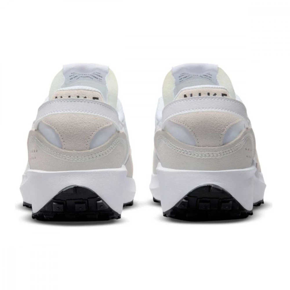 NIKE WAFFLE DEBUT DONNA Bianco 5 NIKE WAFFLE DEBUT DONNA Bianco - immagine 3